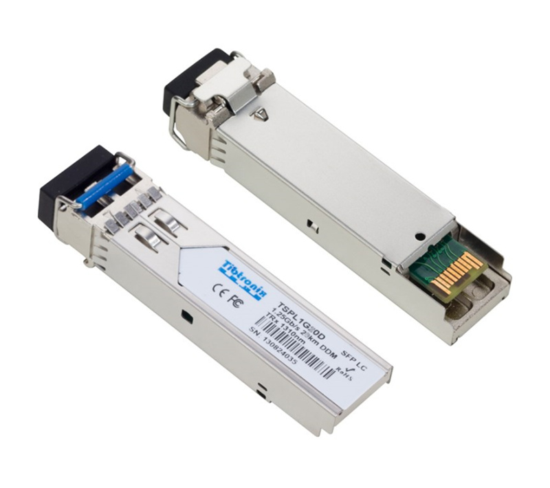 1000BASE-SX SFP 1310nm 2km DDM Transceiver