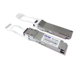 100G  QSFP28 ZR4+ 100KM 1295/1300/1305/1010nm LC DDM