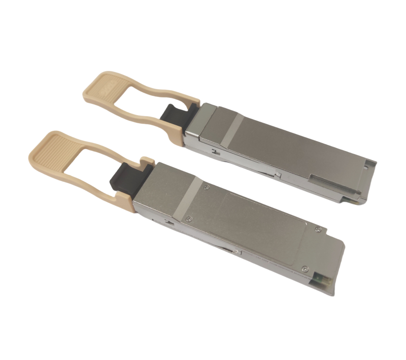 200G QSFP56 SR4