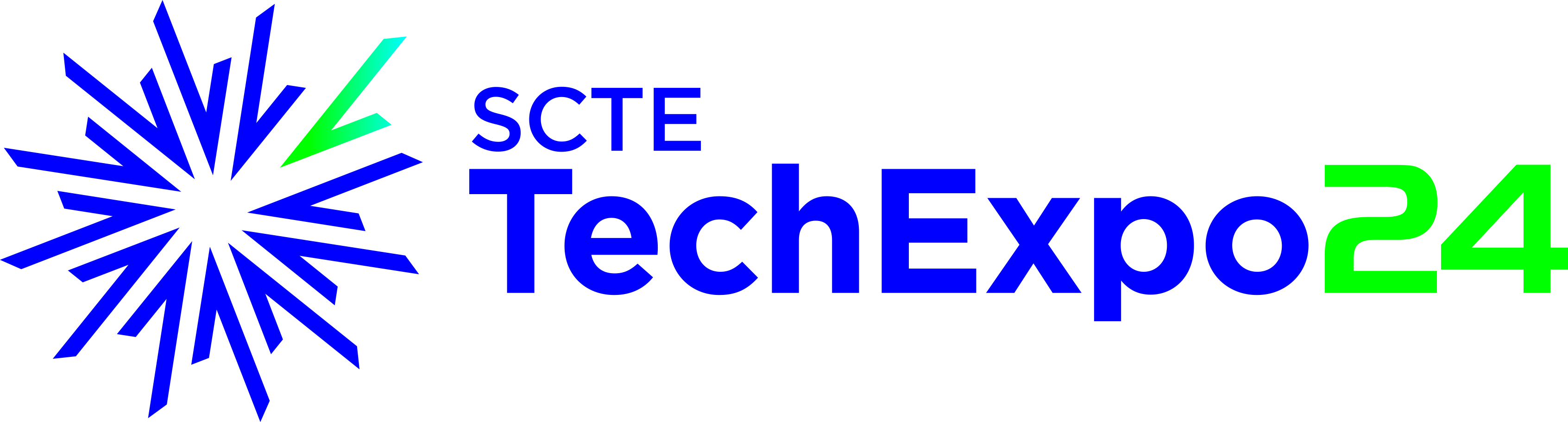 SCTE TechExpo 2024