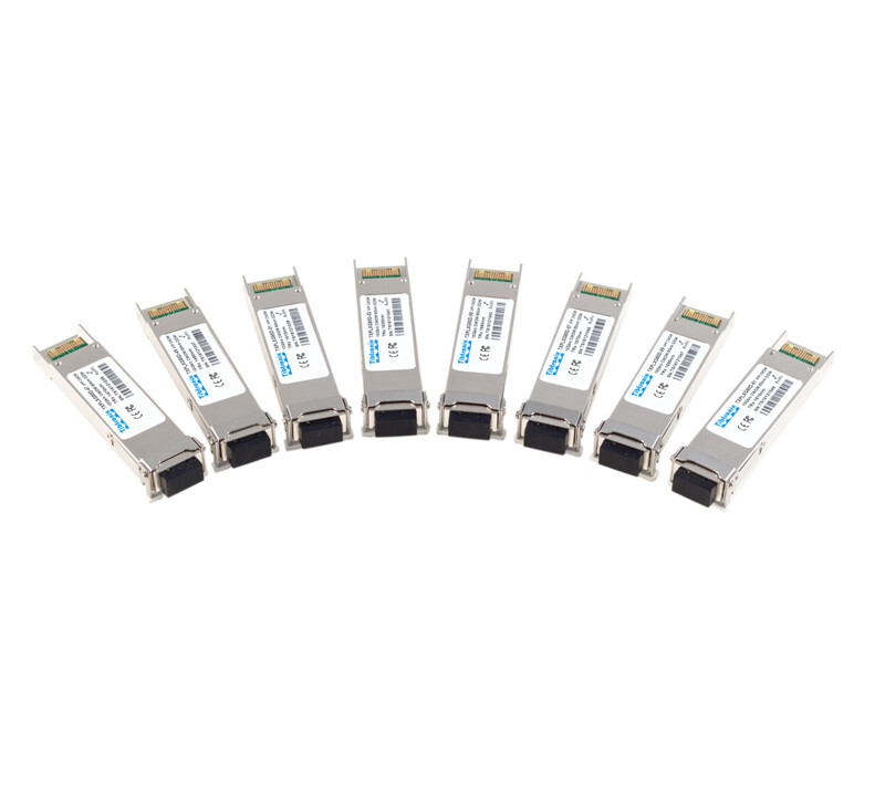 10G CWDM XFP 20km DDM Transceiver