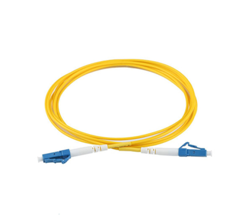 Fiber Optic Patch Cord
