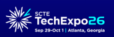 SCTE TechExpo 2026